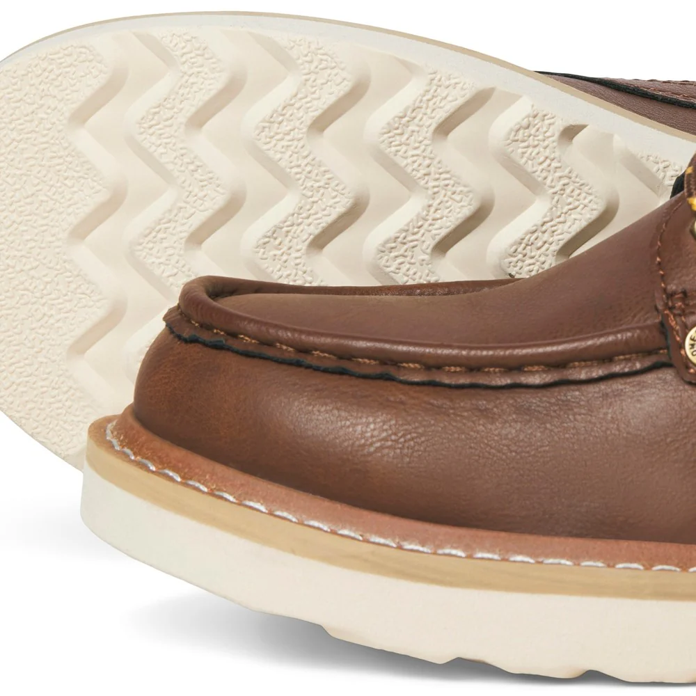 Jack & Jones Archway Moc Boot - Image 5
