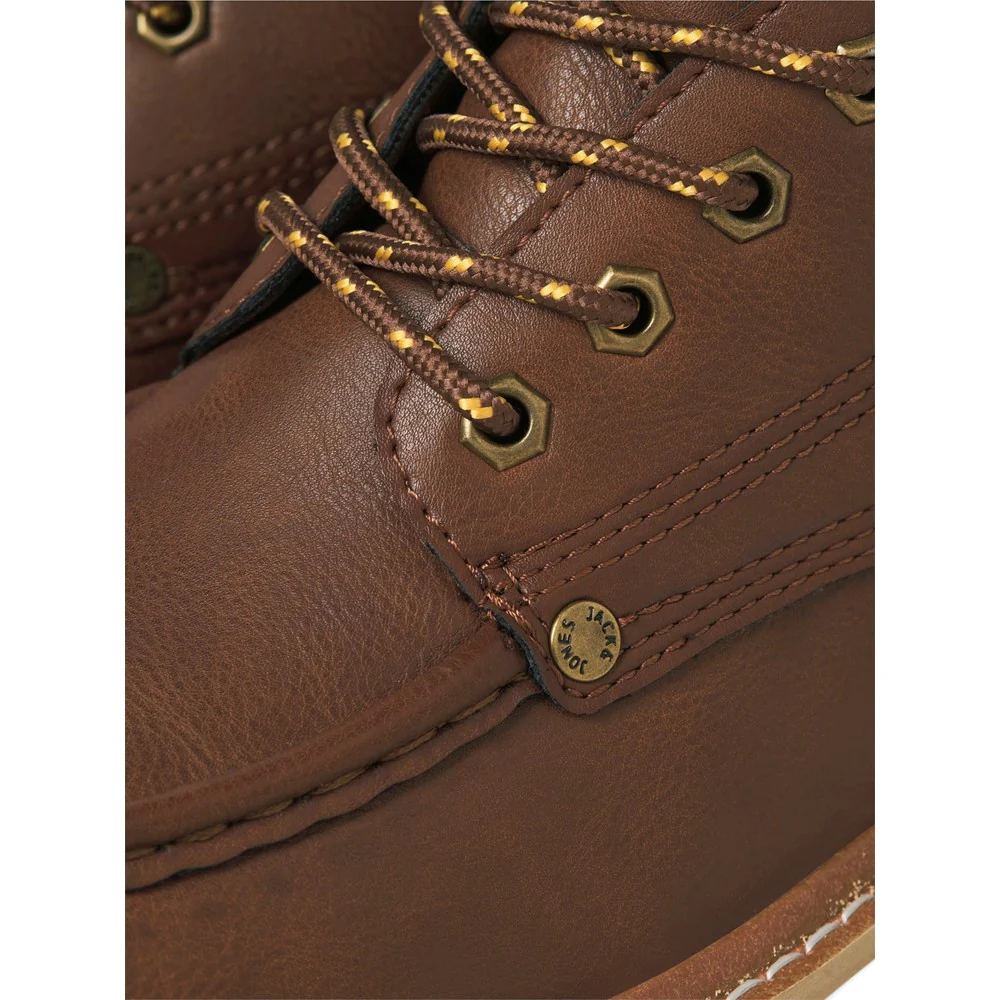 Jack & Jones Archway Moc Boot - Image 6