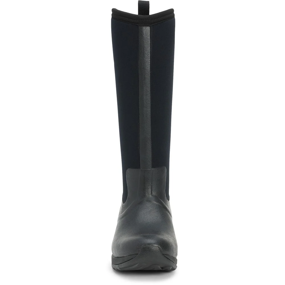 Muck Boots Arctic Adventure Pull On Wellington Boot - Image 3