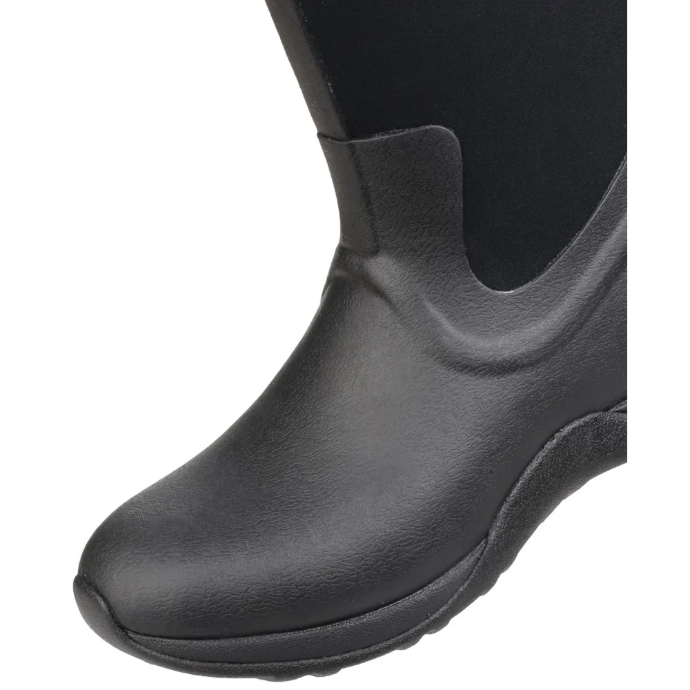 Muck Boots Arctic Adventure Pull On Wellington Boot - Image 7