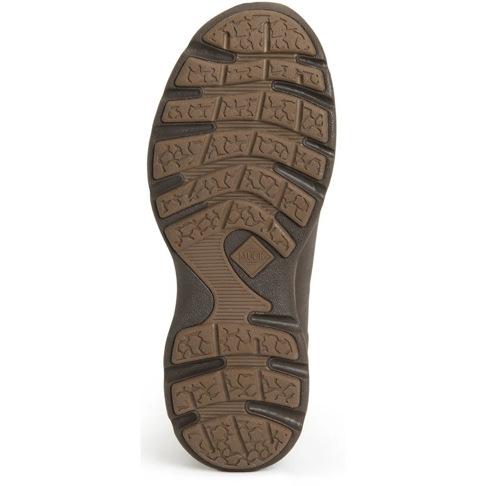 Muck Boots Arctic Excursion Ankle Boots - Image 4