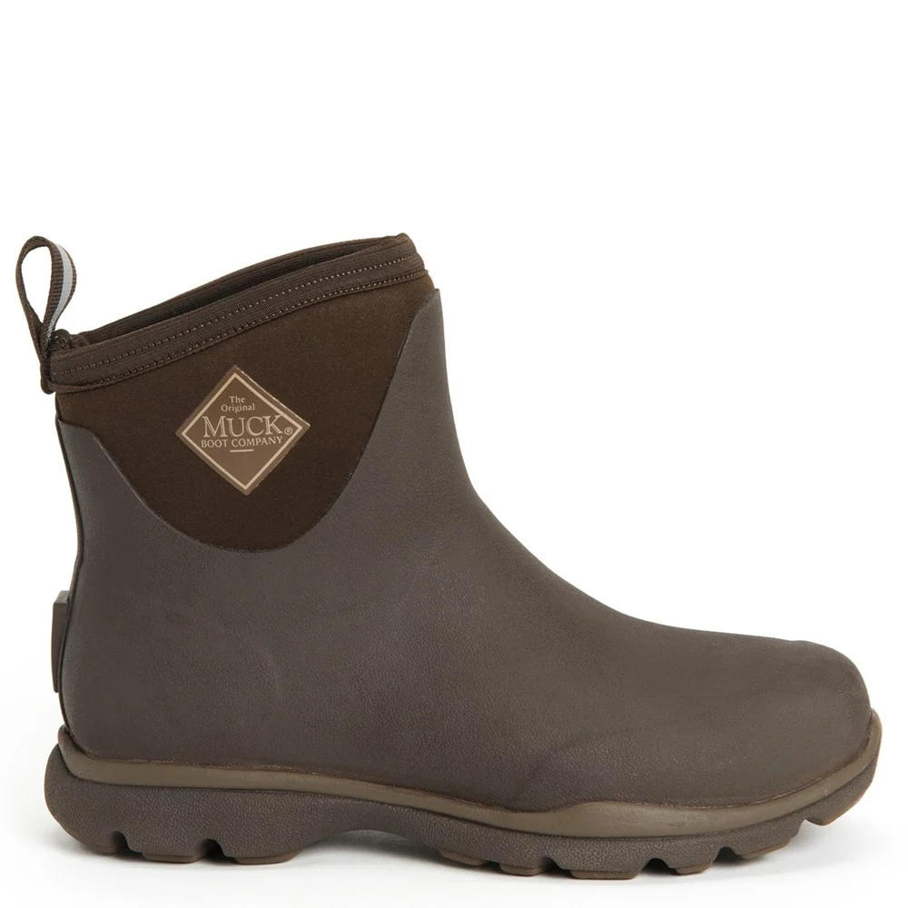 Muck Boots Arctic Excursion Ankle Boots - Image 7