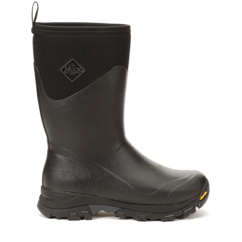 Muck Boots Arctic Ice Mid Wellingtons - Image 5