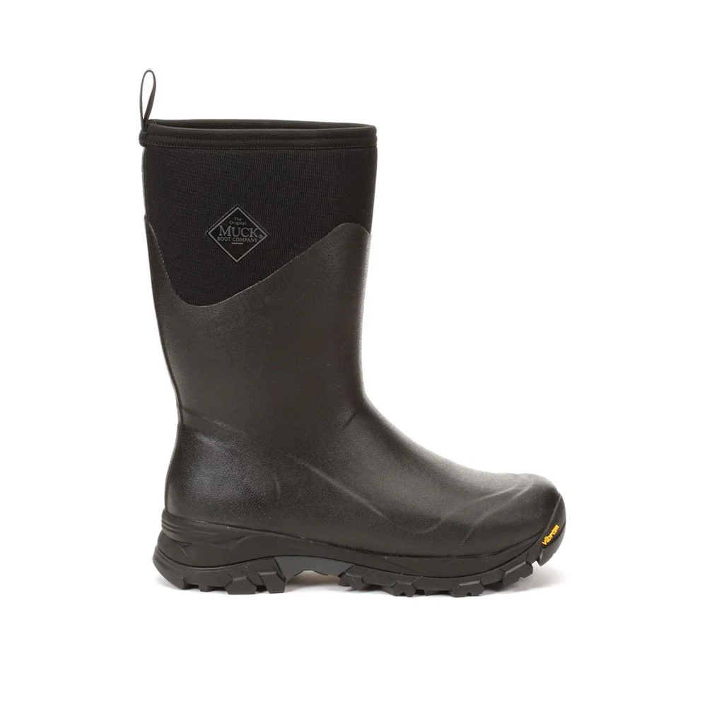 Muck Boots Arctic Ice Mid Wellingtons - Image 8