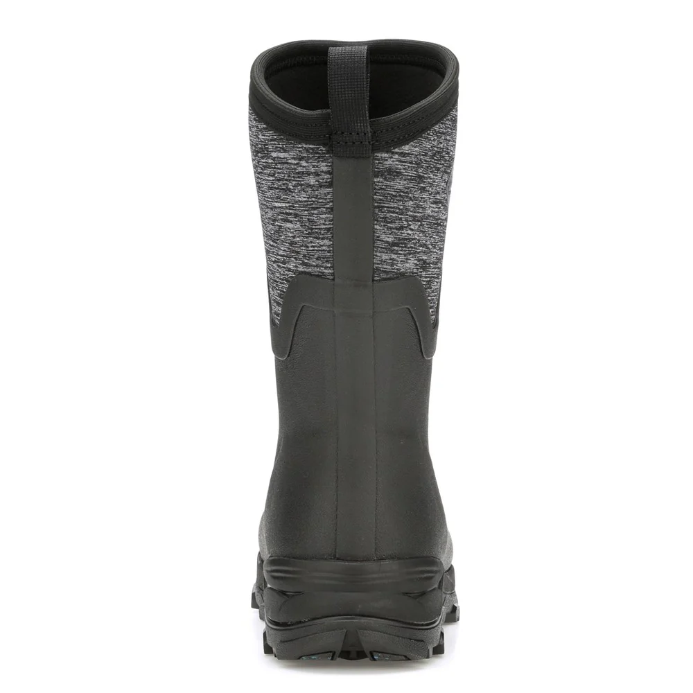 Muck Boots Arctic Ice Mid Wellingtons - Image 2