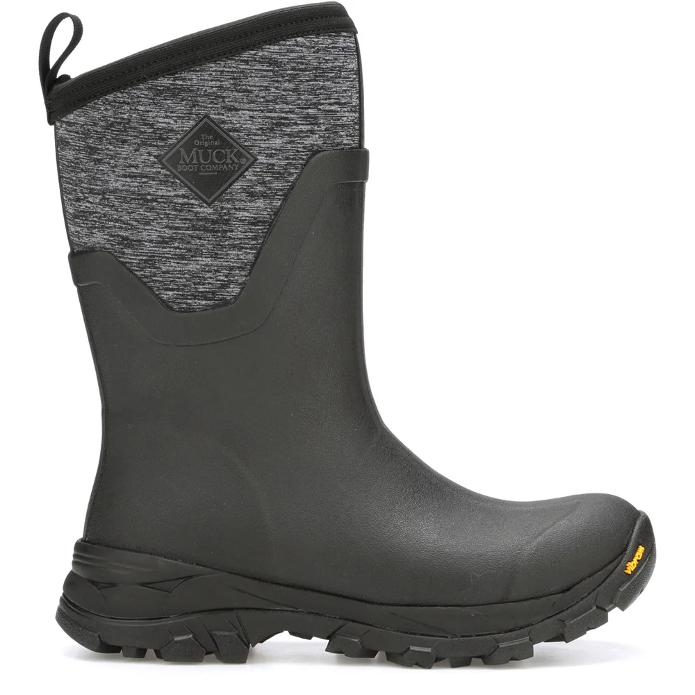 Muck Boots Arctic Ice Mid Wellingtons - Image 5