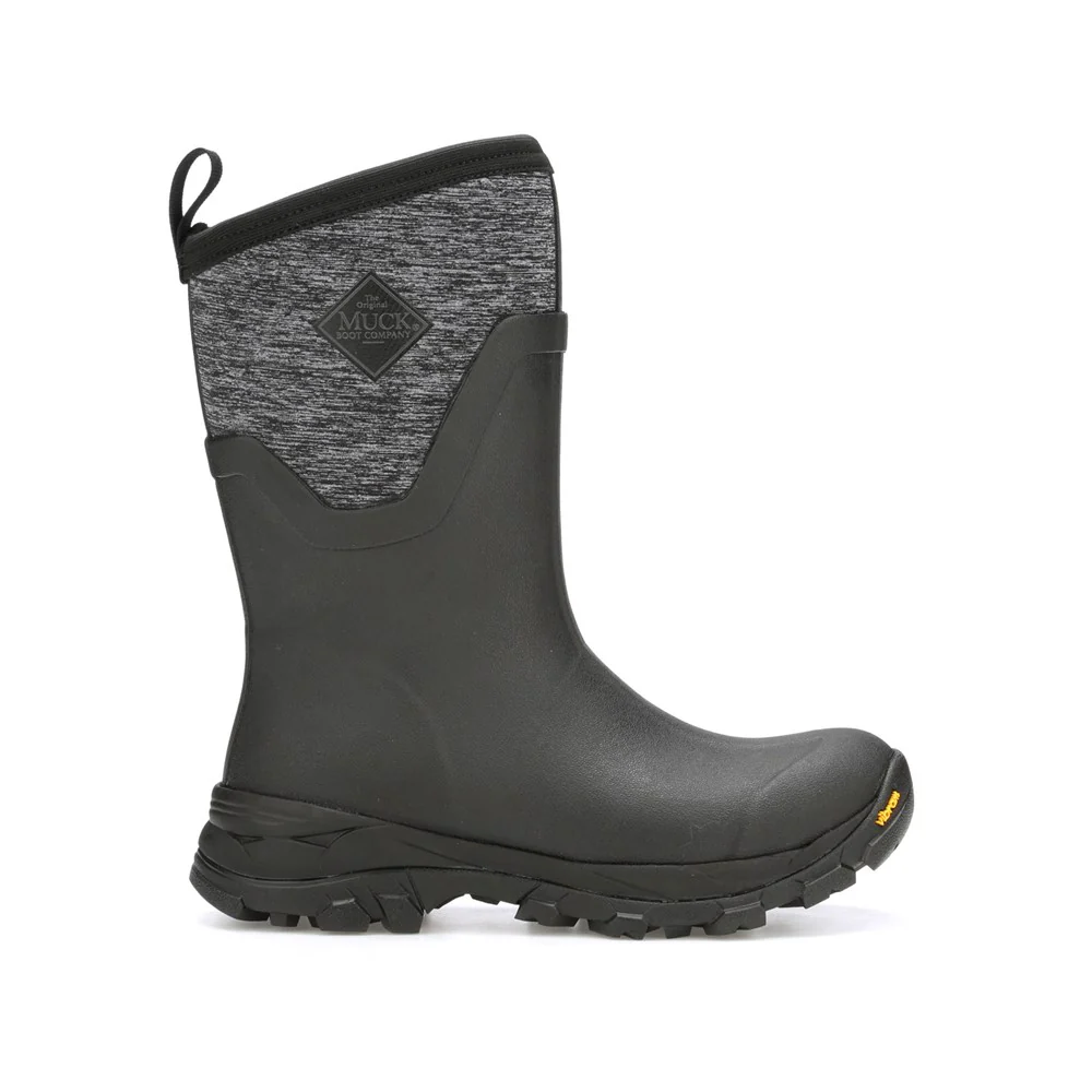 Muck Boots Arctic Ice Mid Wellingtons - Image 8