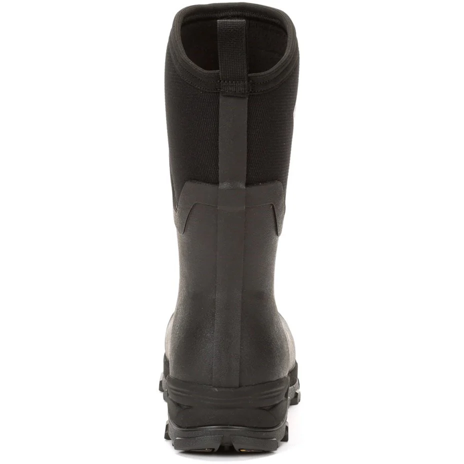 Muck Boots Arctic Ice Mid Wellingtons - Image 2