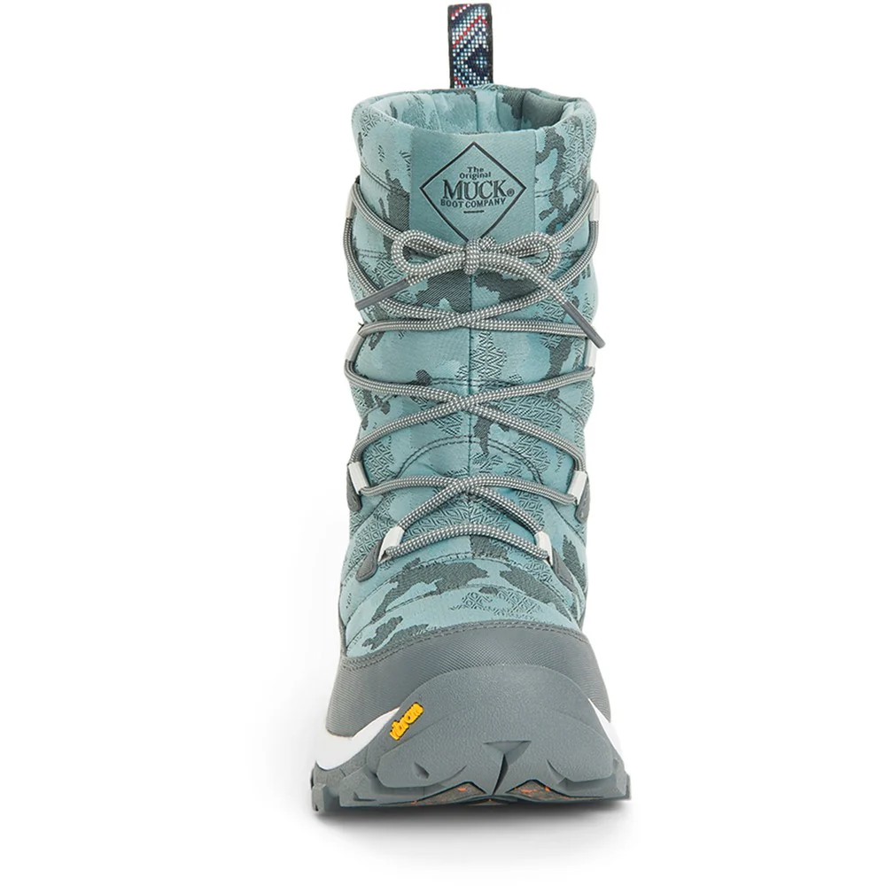 Muck Boots Arctic Ice Nomadic Sport AGAT Wellingtons - Image 3