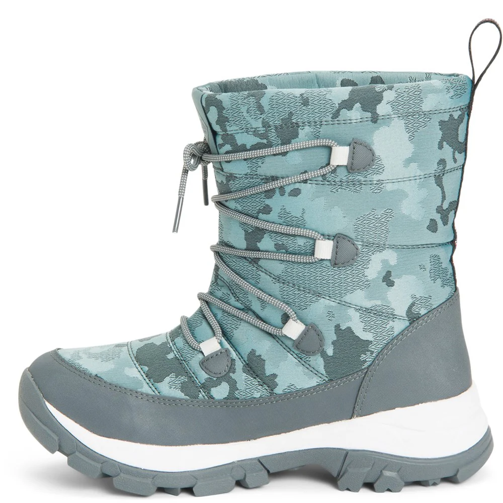 Muck Boots Arctic Ice Nomadic Sport AGAT Wellingtons - Image 7