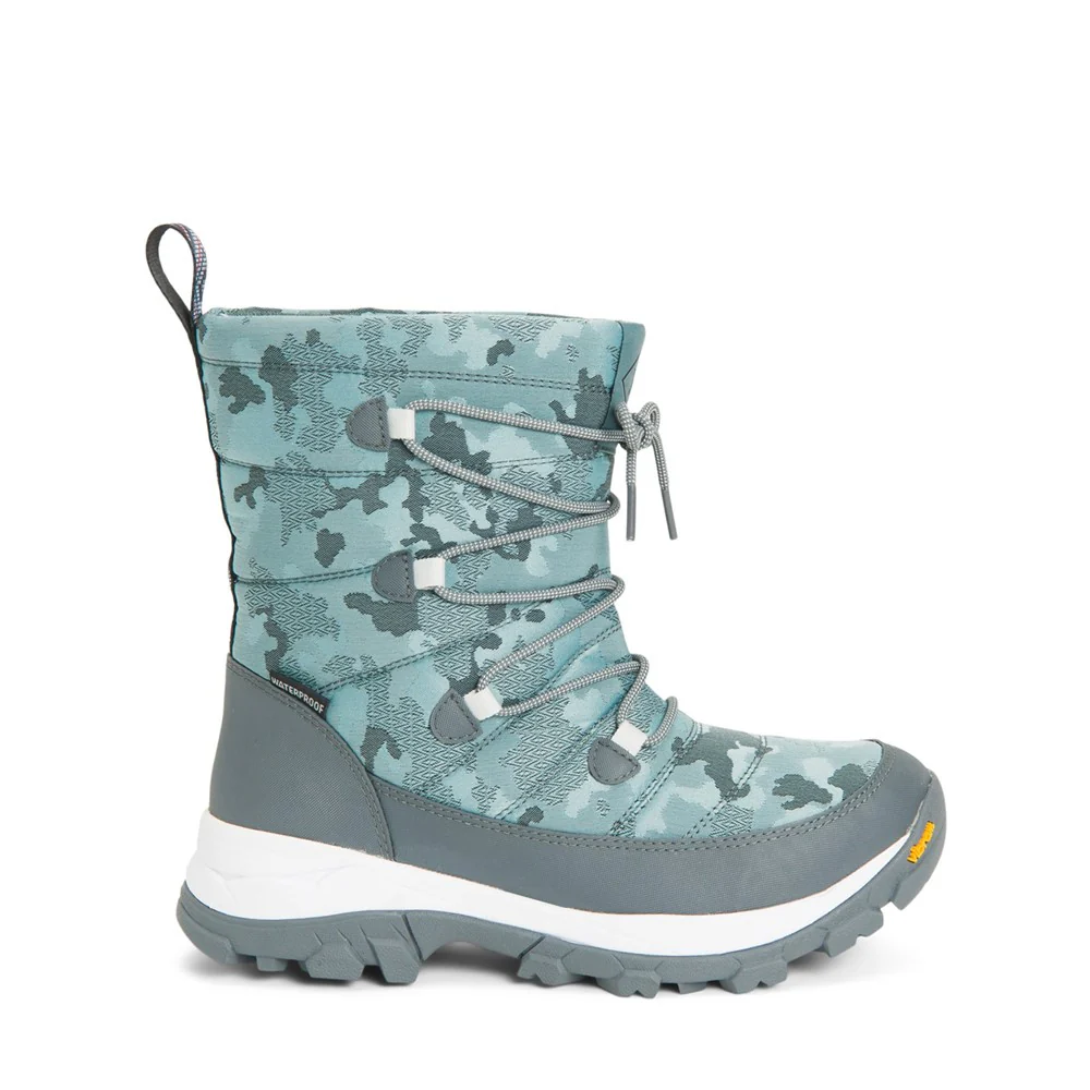 Muck Boots Arctic Ice Nomadic Sport AGAT Wellingtons - Image 8