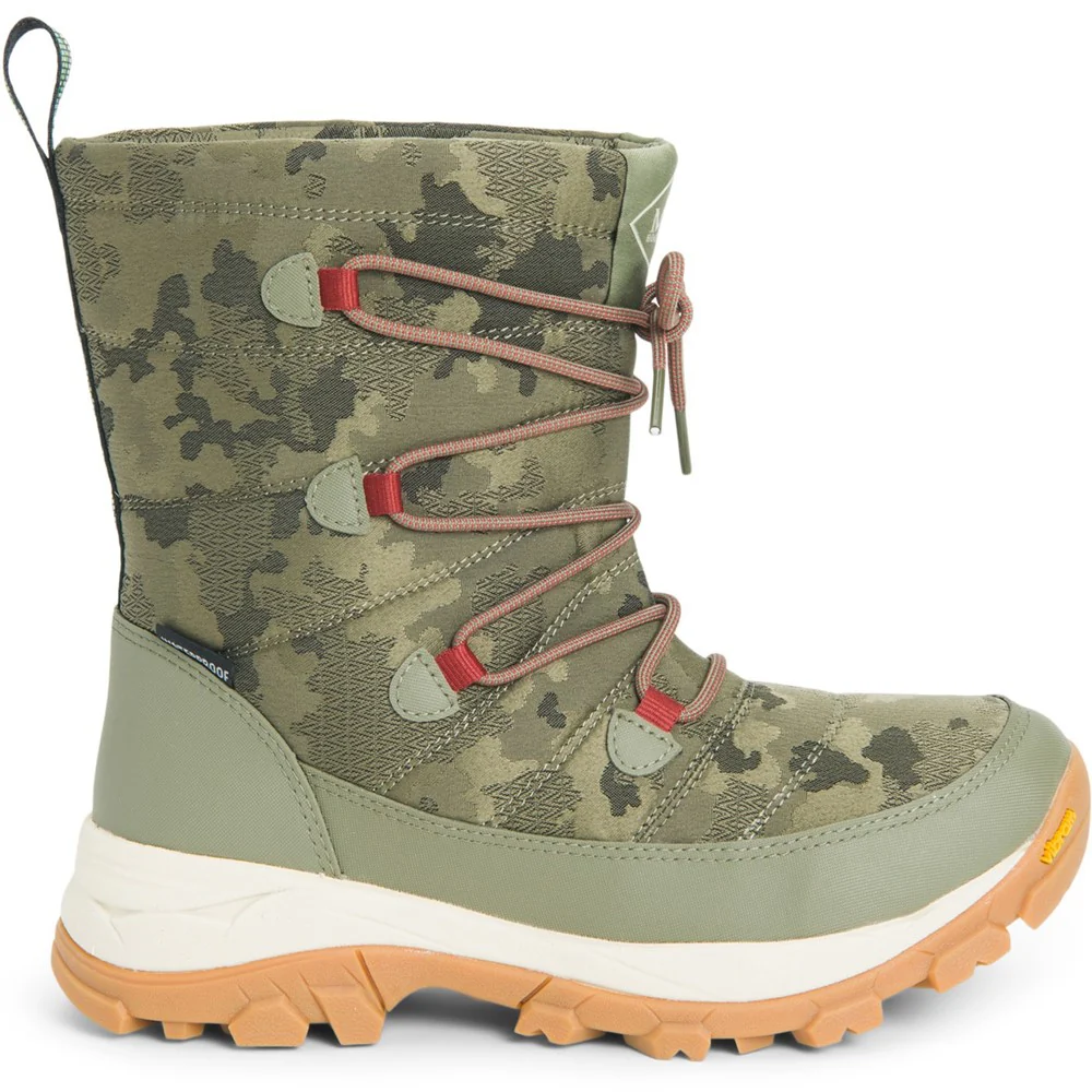 Muck Boots Arctic Ice Nomadic Sport AGAT Wellingtons - Image 5