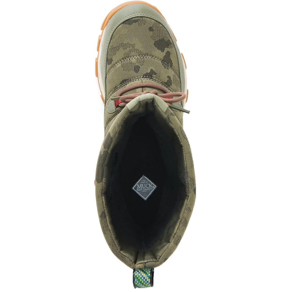 Muck Boots Arctic Ice Nomadic Sport AGAT Wellingtons - Image 6