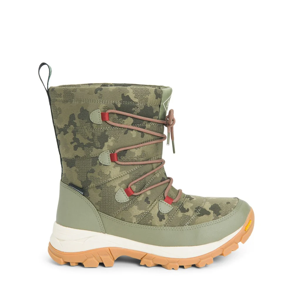 Muck Boots Arctic Ice Nomadic Sport AGAT Wellingtons - Image 8