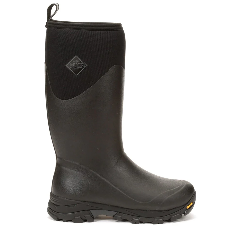 Muck Boots Arctic Ice Tall Wellingtons - Image 8