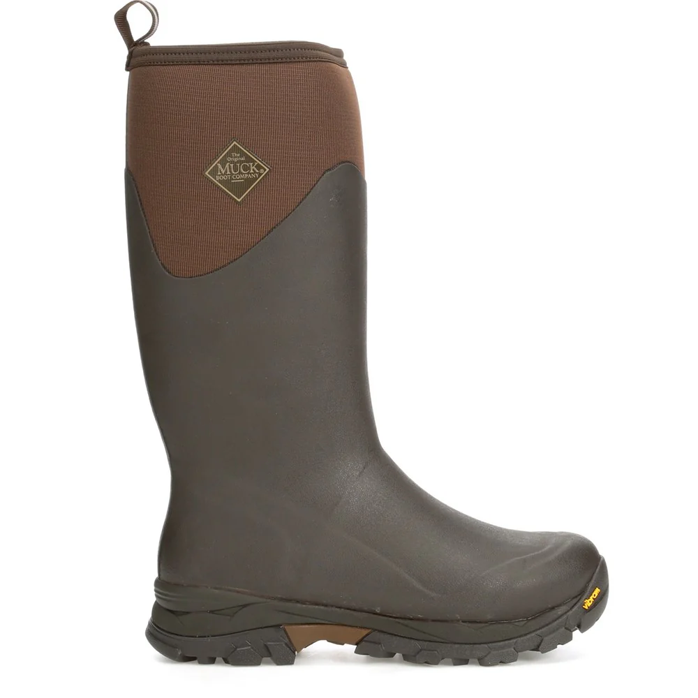 Muck Boots Arctic Ice Tall Wellingtons - Image 5