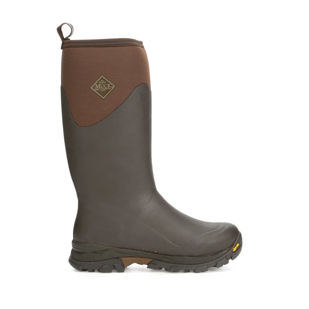 Muck Boots Arctic Ice Tall Wellingtons - Image 8