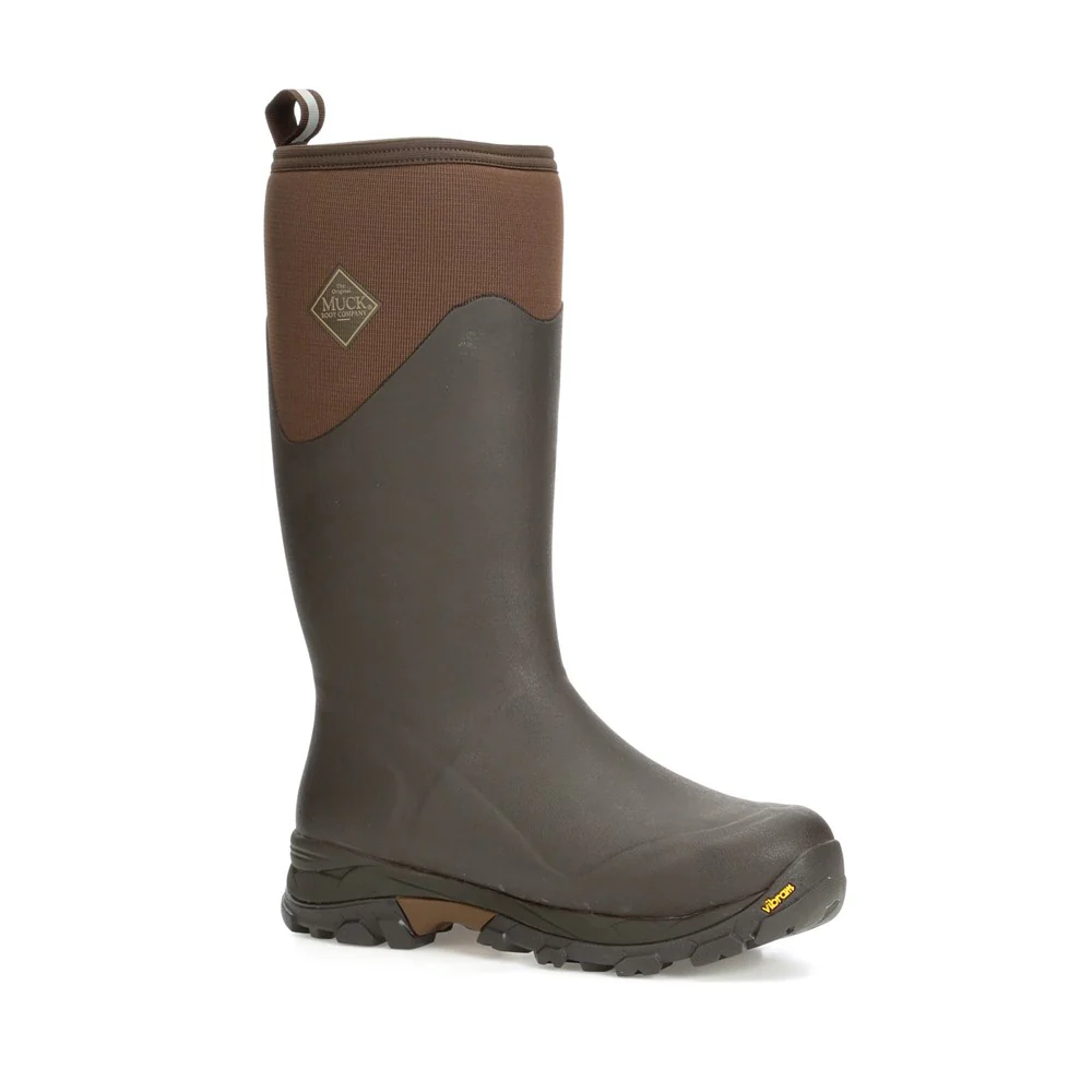 Muck Boots Arctic Ice Tall Wellingtons - Image 9