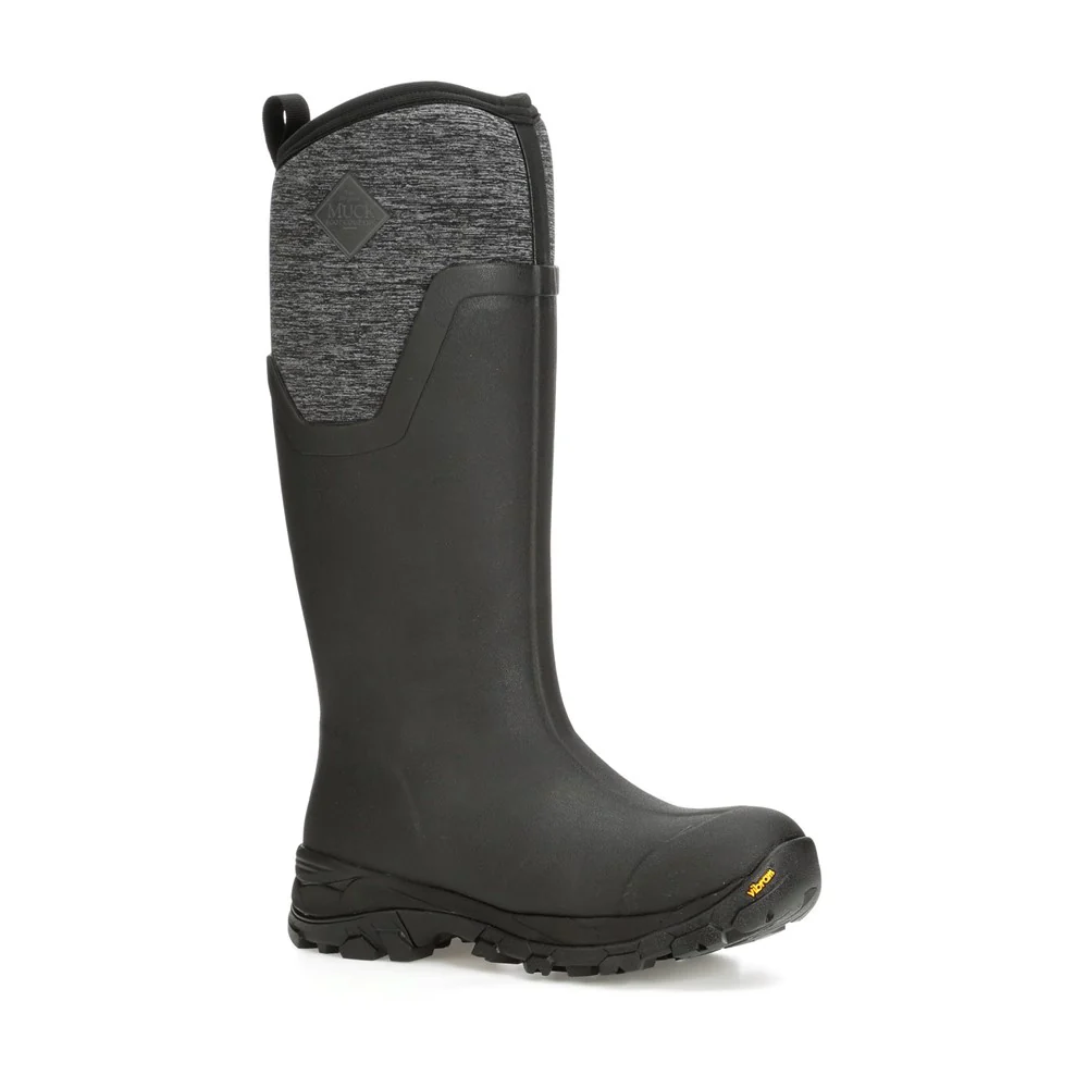 Muck Boots Arctic Ice Tall Wellingtons - Image 9