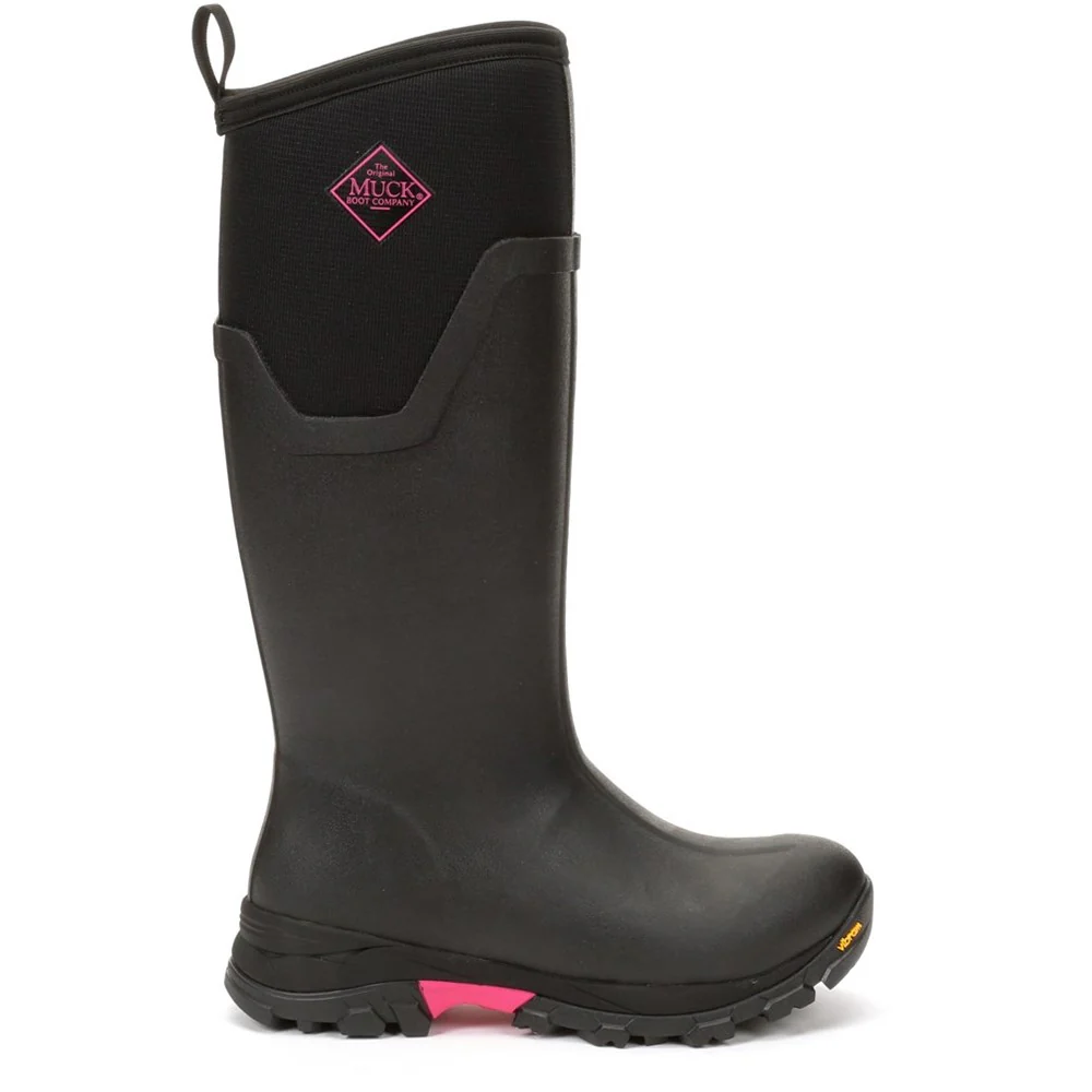 Muck Boots Arctic Ice Tall Wellingtons - Image 5