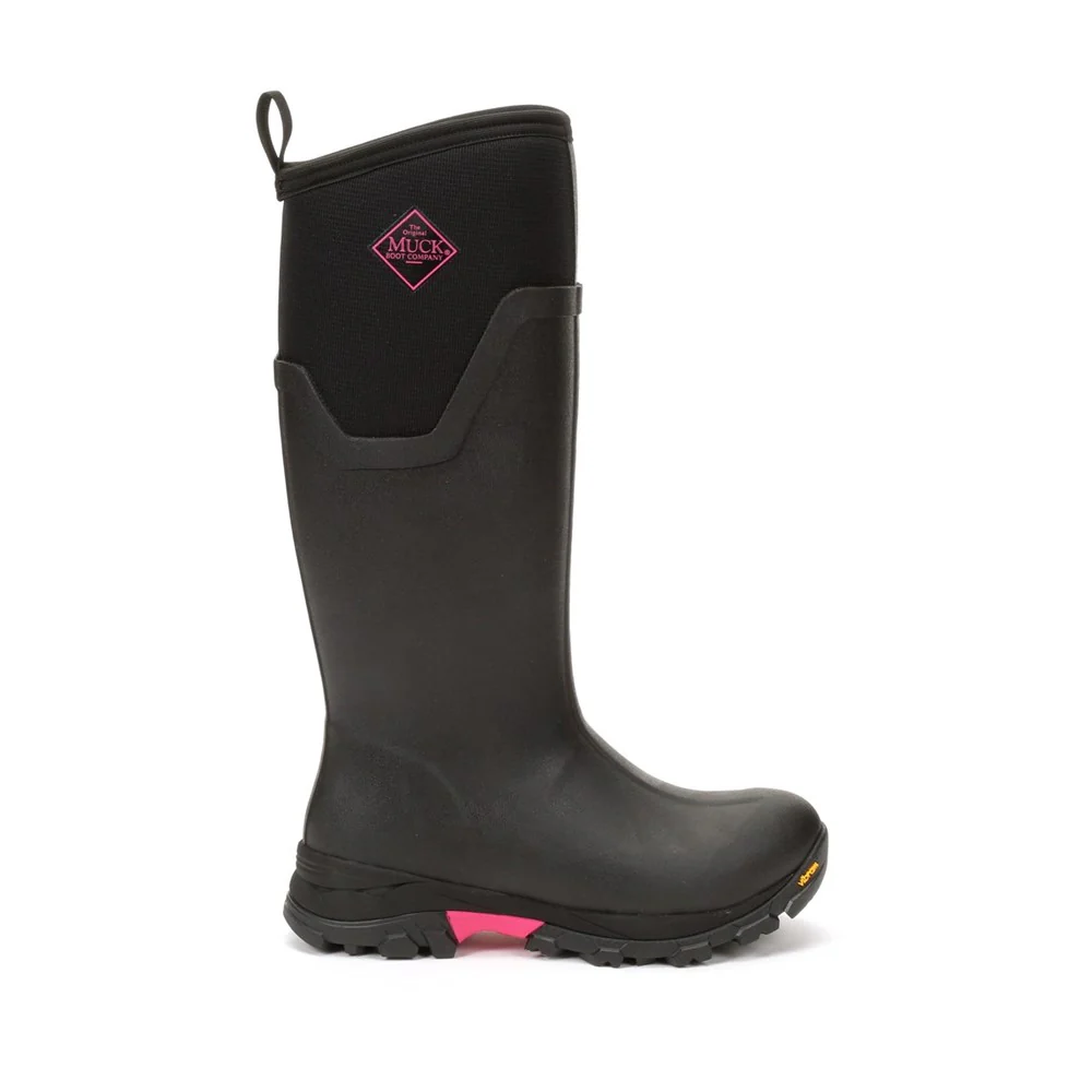 Muck Boots Arctic Ice Tall Wellingtons - Image 8