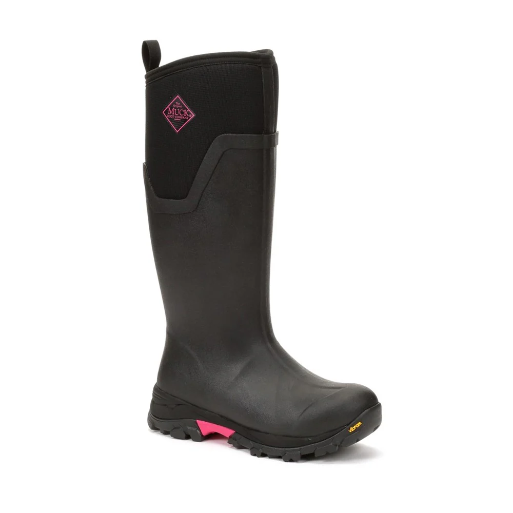 Muck Boots Arctic Ice Tall Wellingtons - Image 9