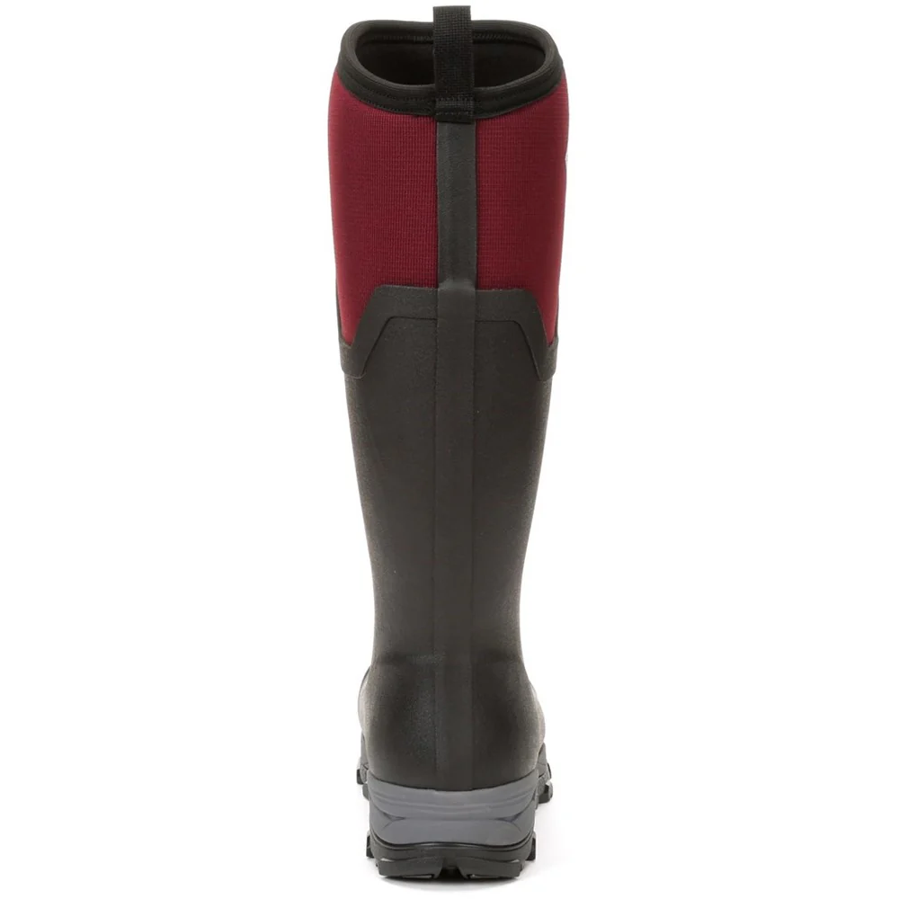 Muck Boots Arctic Ice Tall Wellingtons - Image 2