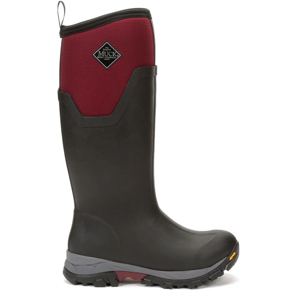 Muck Boots Arctic Ice Tall Wellingtons - Image 5