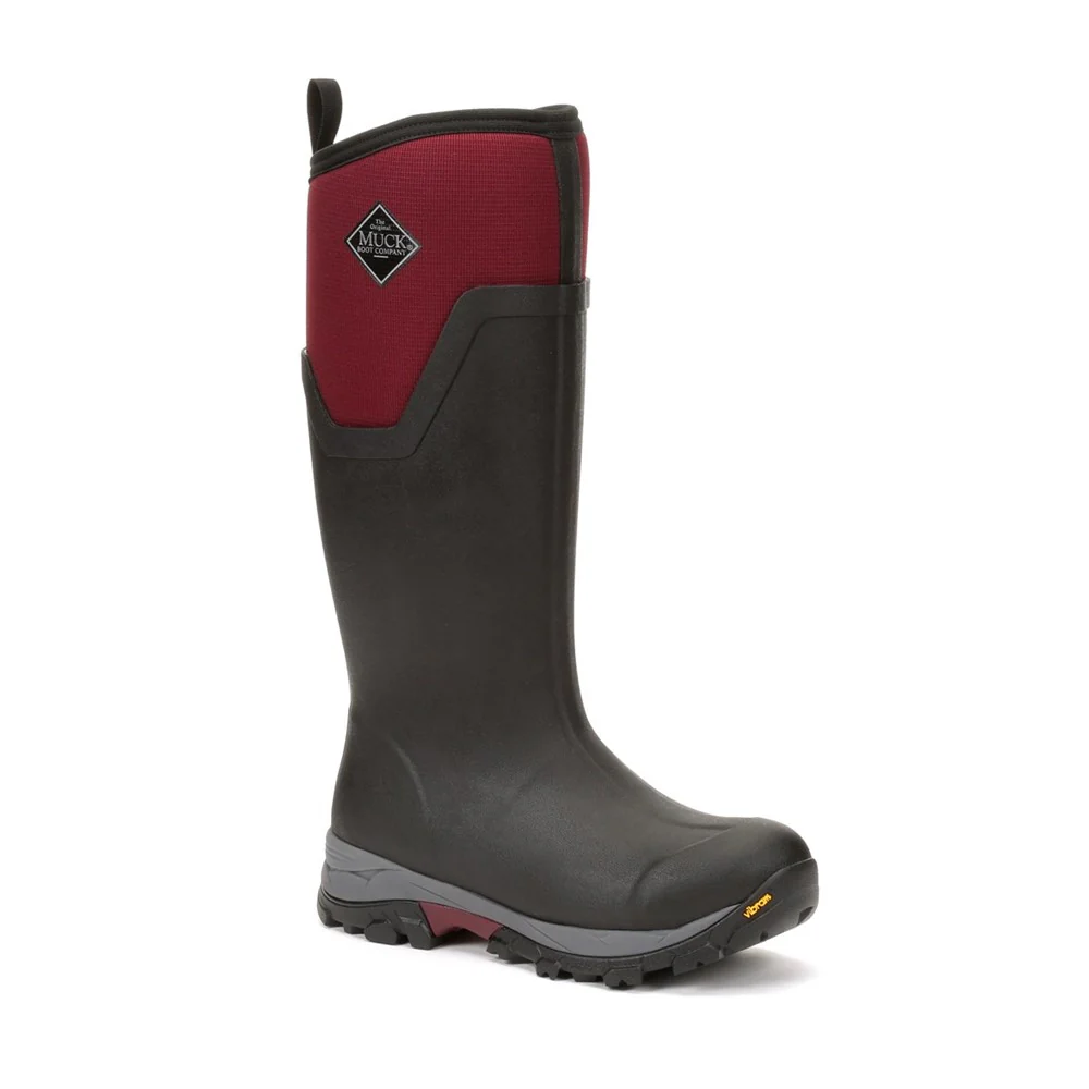 Muck Boots Arctic Ice Tall Wellingtons - Image 9
