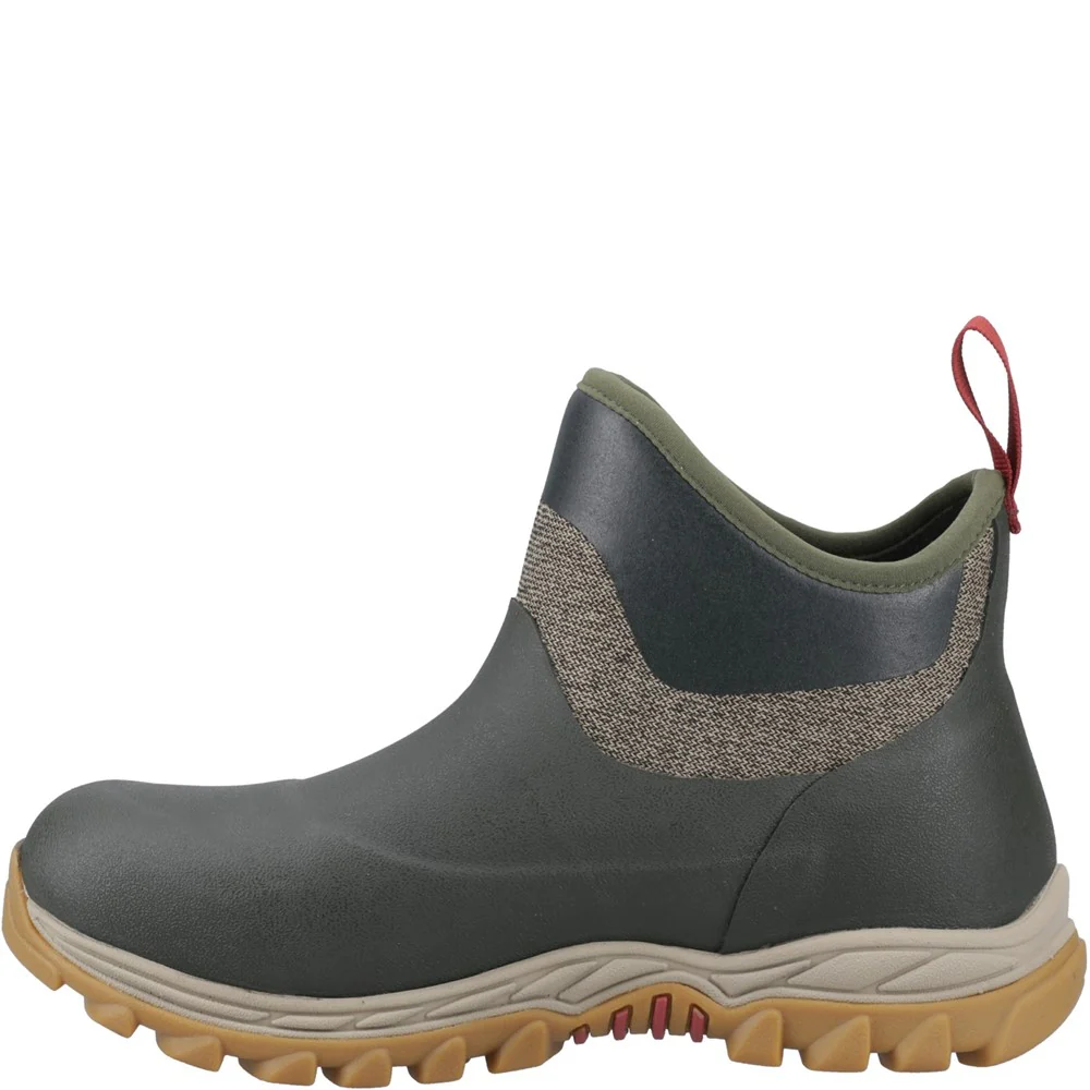 Muck Boots Arctic Sport II Ankle Boot - Image 4