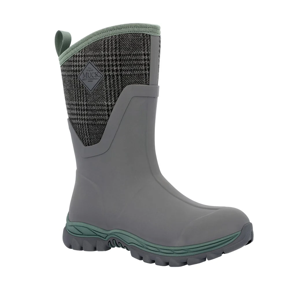 Muck Boots Arctic Sport II Mid Boot - Image 10