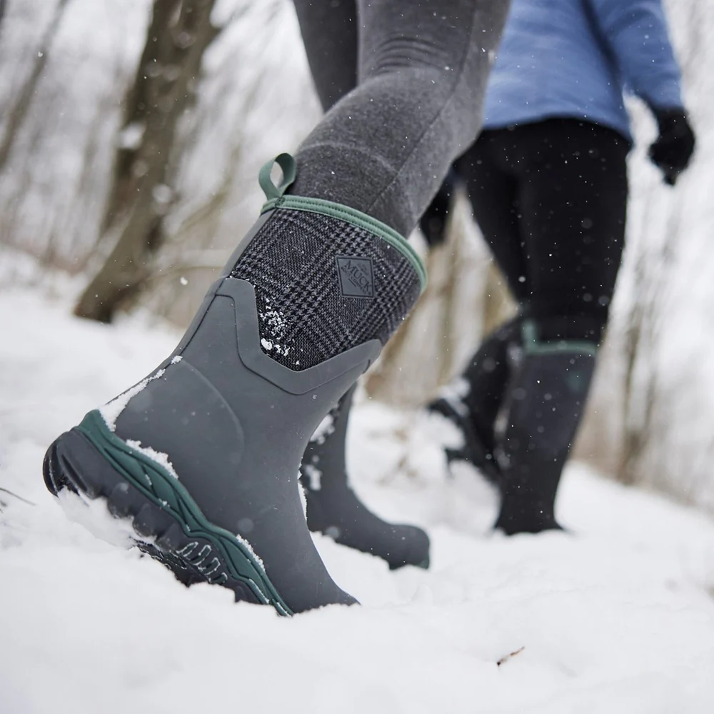 Muck Boots Arctic Sport II Mid Boot - Image 8