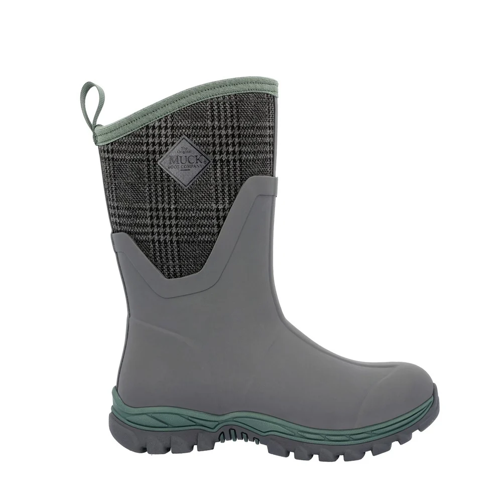 Muck Boots Arctic Sport II Mid Boot - Image 9
