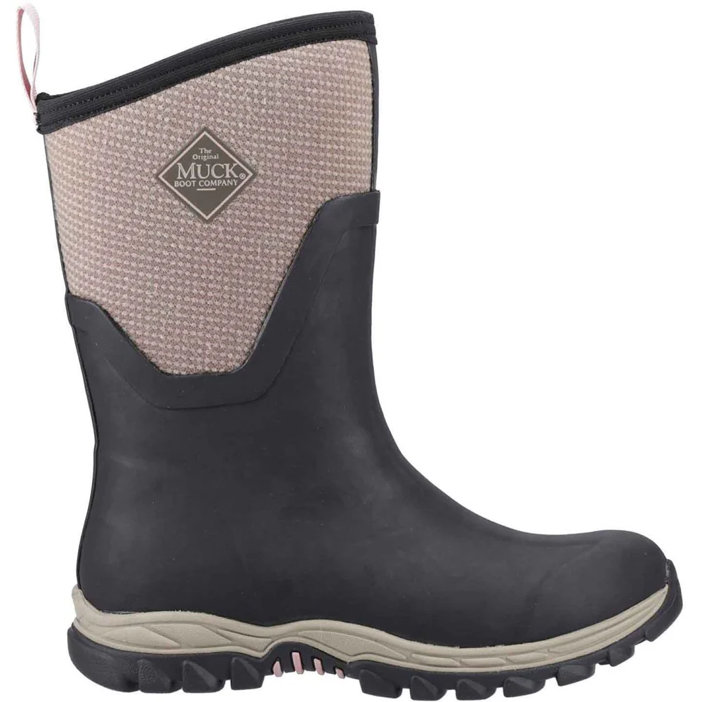 Muck Boots Arctic Sport II Mid Wellington - Image 6