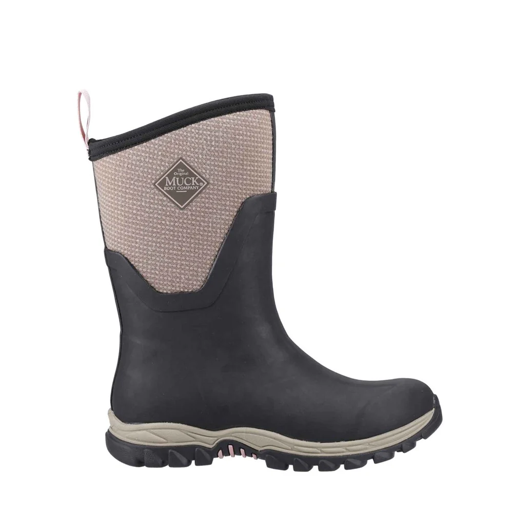 Muck Boots Arctic Sport II Mid Wellington - Image 9