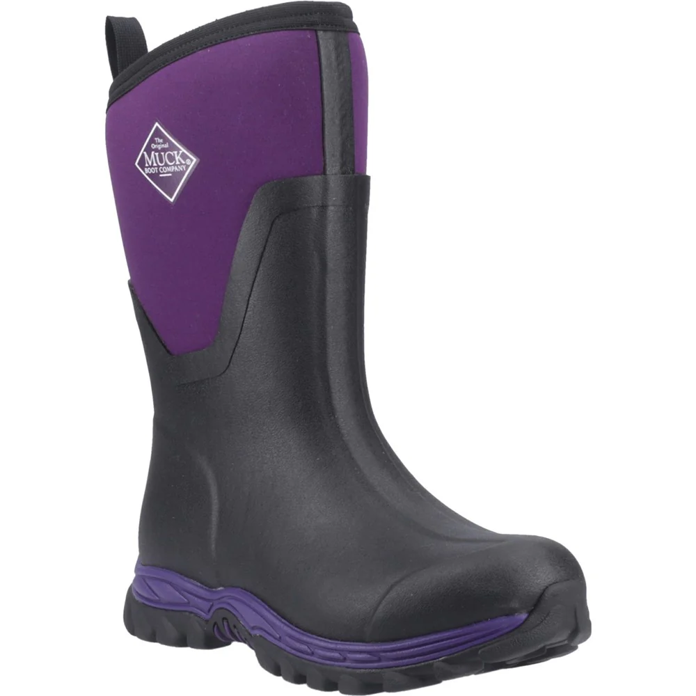 Muck Boots Arctic Sport II Mid Wellington