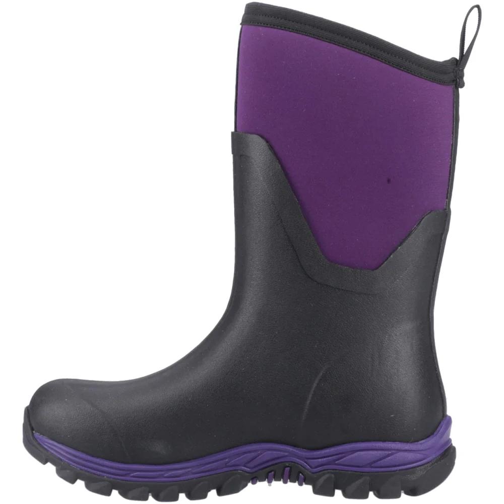 Muck Boots Arctic Sport II Mid Wellington - Image 4