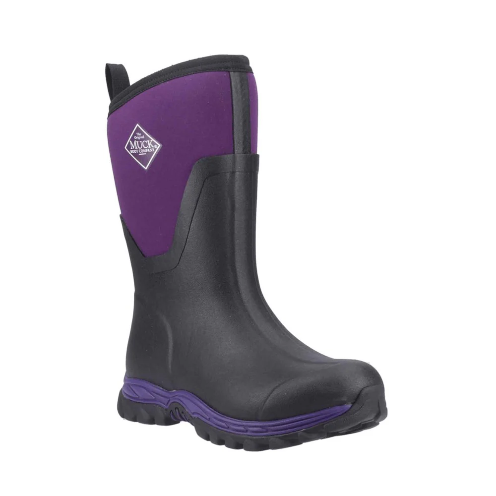 Muck Boots Arctic Sport II Mid Wellington - Image 7