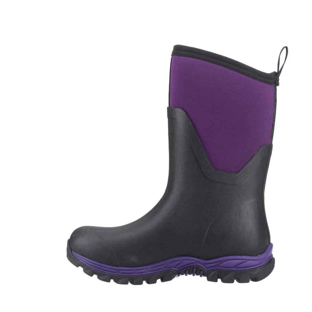 Muck Boots Arctic Sport II Mid Wellington - Image 8