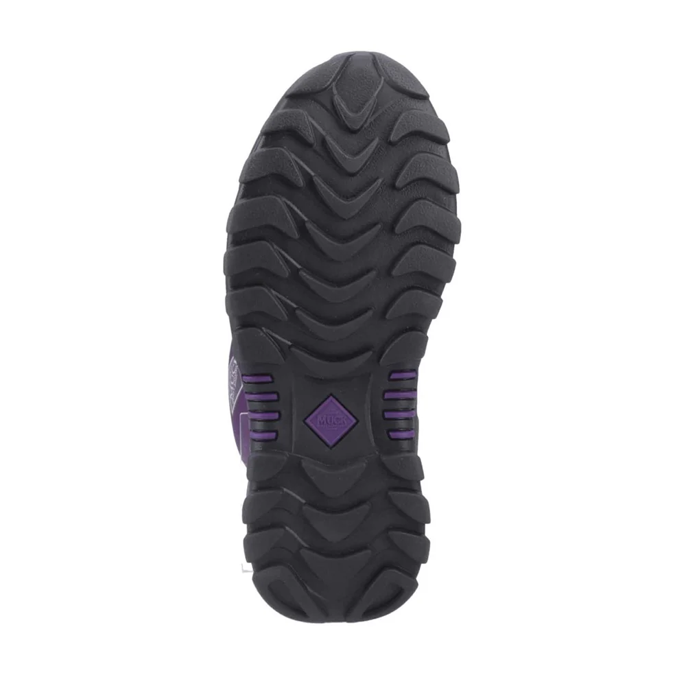 Muck Boots Arctic Sport II Mid Wellington - Image 9