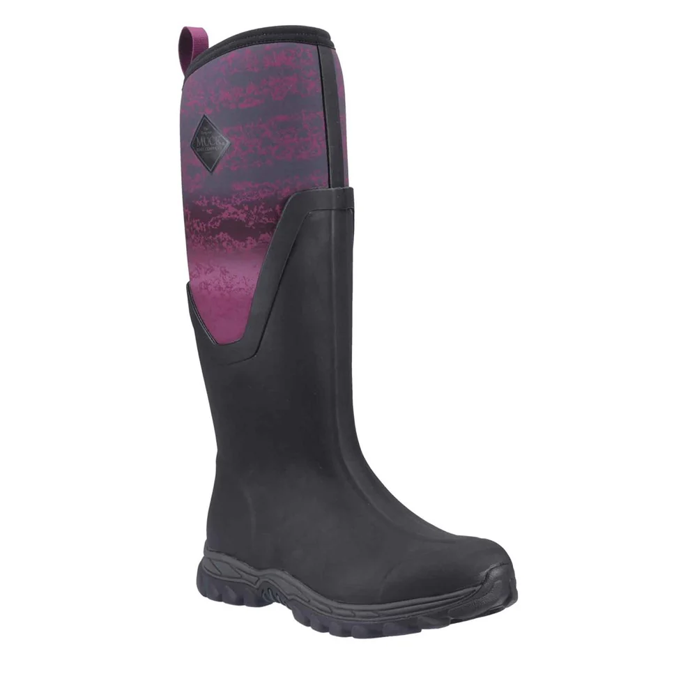 Muck Boots Arctic Sport II Tall Wellington - Image 10
