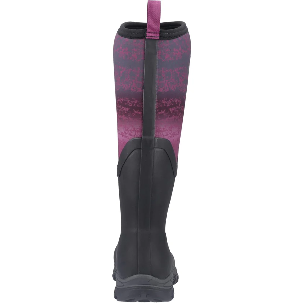 Muck Boots Arctic Sport II Tall Wellington - Image 2