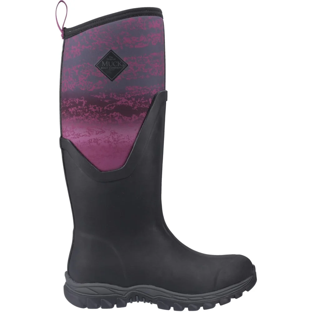 Muck Boots Arctic Sport II Tall Wellington - Image 6