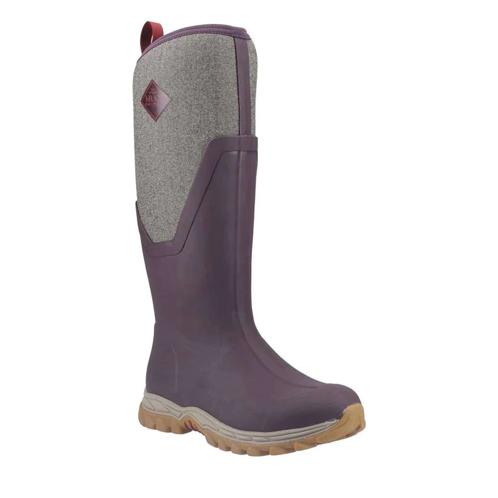 Muck Boots Arctic Sport II Tall Wellington - Image 10