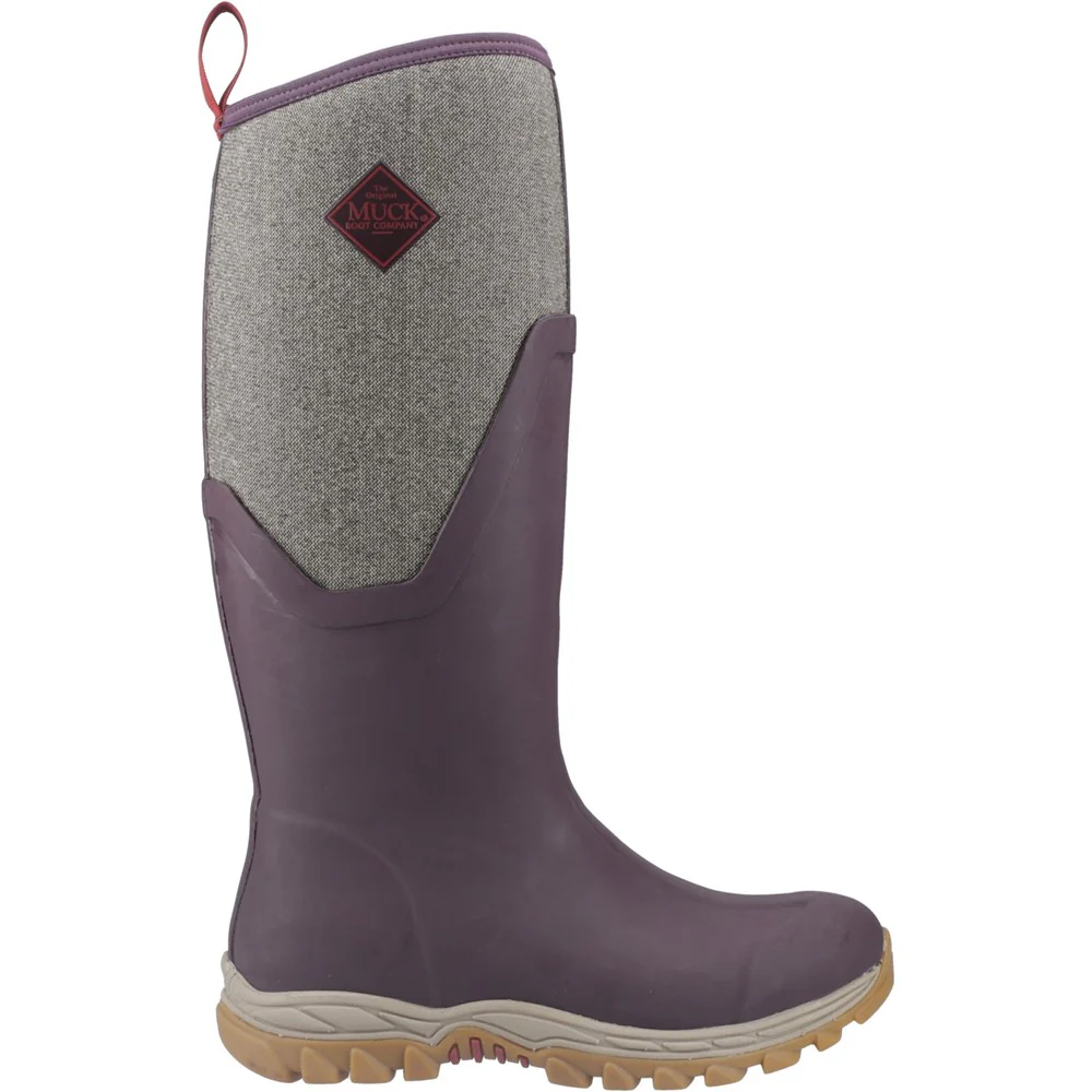 Muck Boots Arctic Sport II Tall Wellington - Image 6