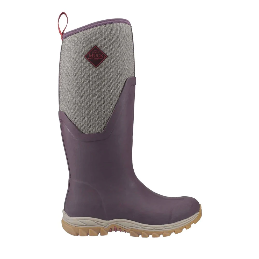 Muck Boots Arctic Sport II Tall Wellington - Image 9