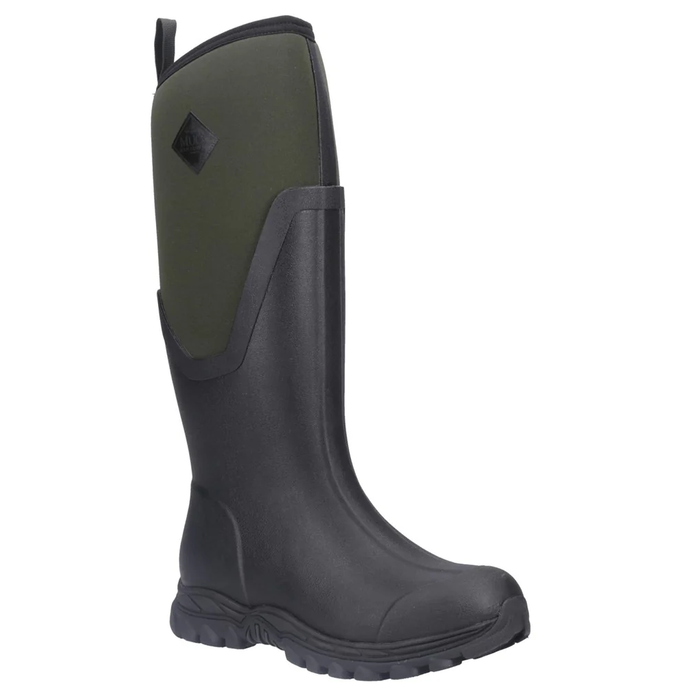 Muck Boots Arctic Sport II Tall Wellington