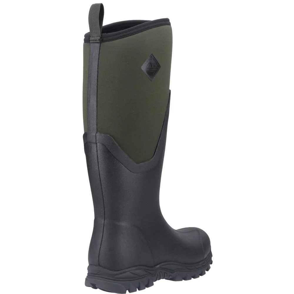 Muck Boots Arctic Sport II Tall Wellington - Image 2
