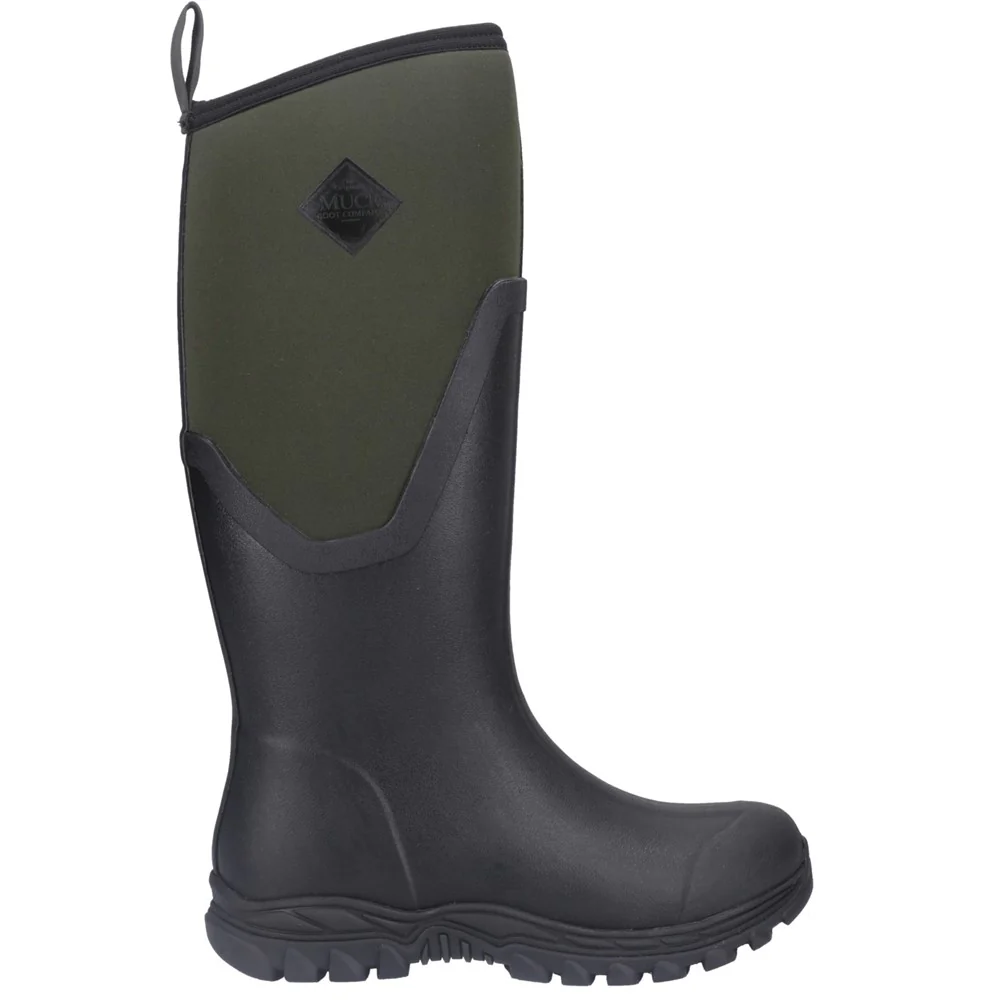 Muck Boots Arctic Sport II Tall Wellington - Image 5