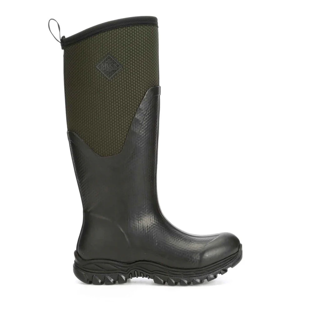 Muck Boots Arctic Sport II Tall Wellington - Image 6
